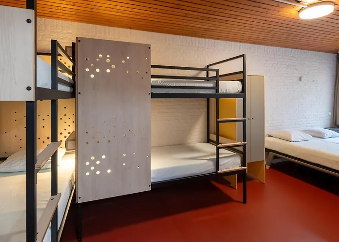 Hostels in Apeldoorn