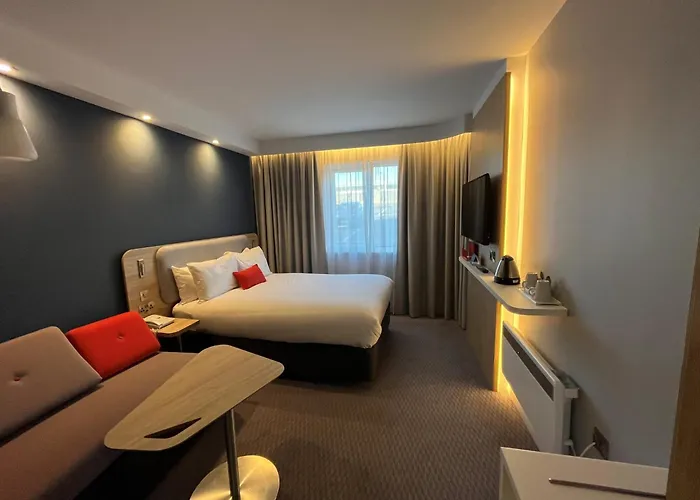Cheap Hotels in Canterbury