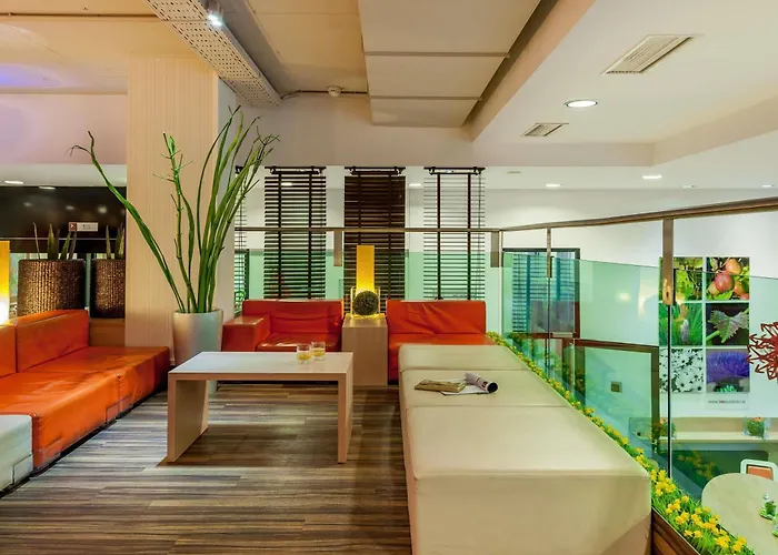 Cheap Hotels in Vienna