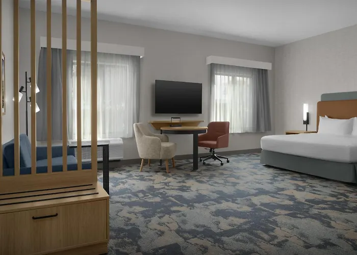 Cheap Hotels in Glendale