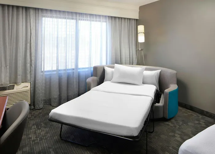 Cheap Hotels in Newark