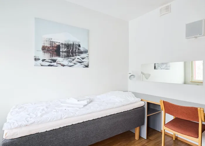 Hostels in Turku
