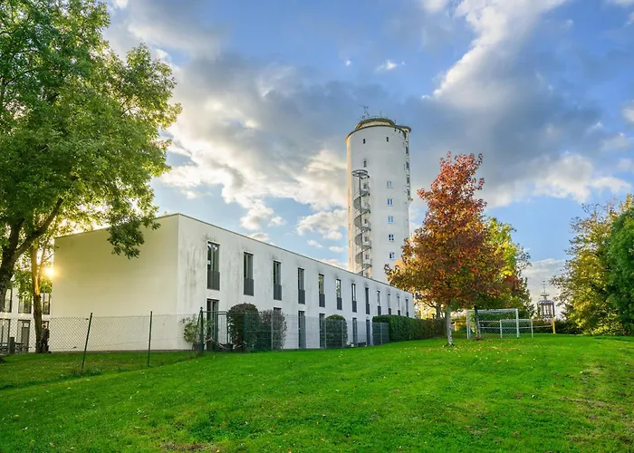 Hostels in Konstanz