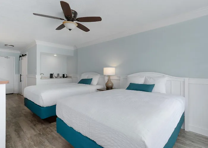 Cheap Hotels in Kill Devil Hills