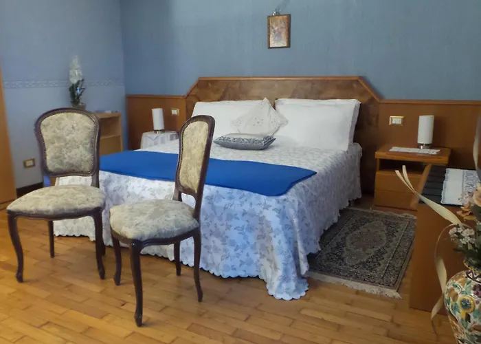 Chambres d'hotes à Stresa
