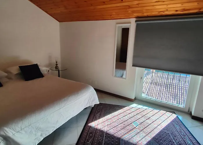 Bed and Breakfast a Clusone