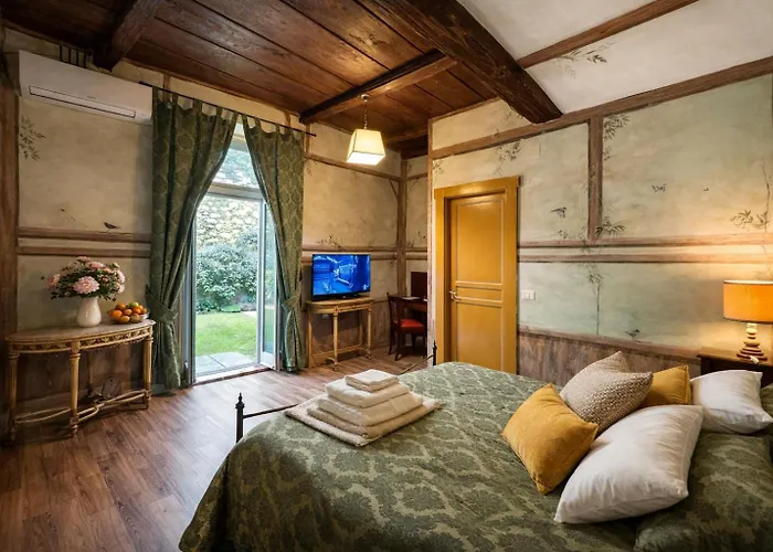 Hotel Economici a Bolsena