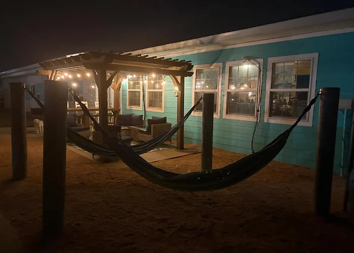 Motels in Padre Island