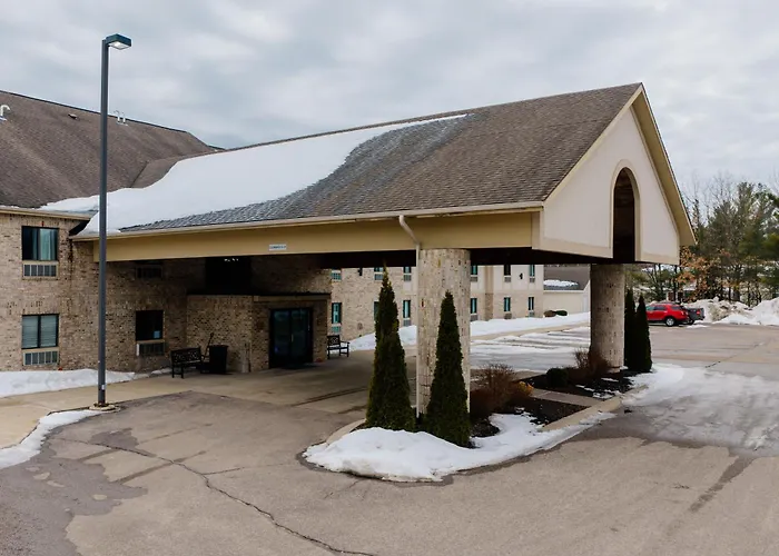 Cheap Hotels in Kalkaska