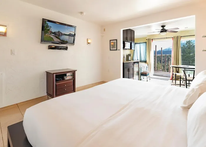 Bed & Breakfast in Bailey