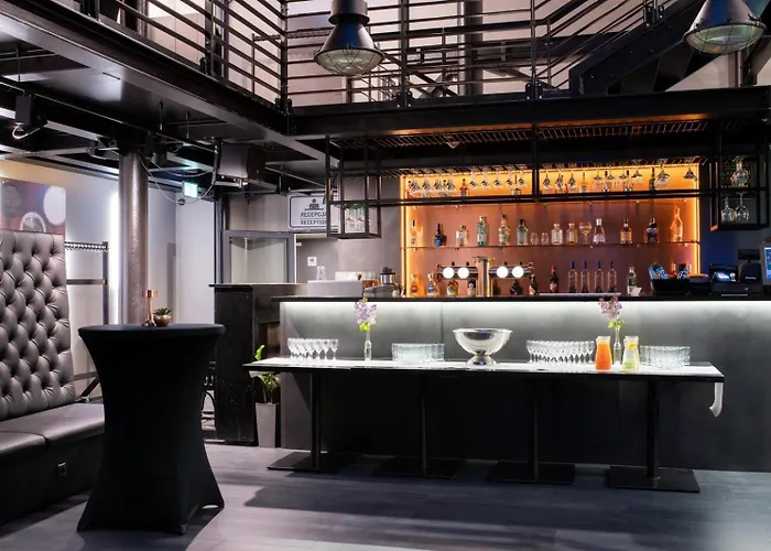 Cheap Hotels in Katowice