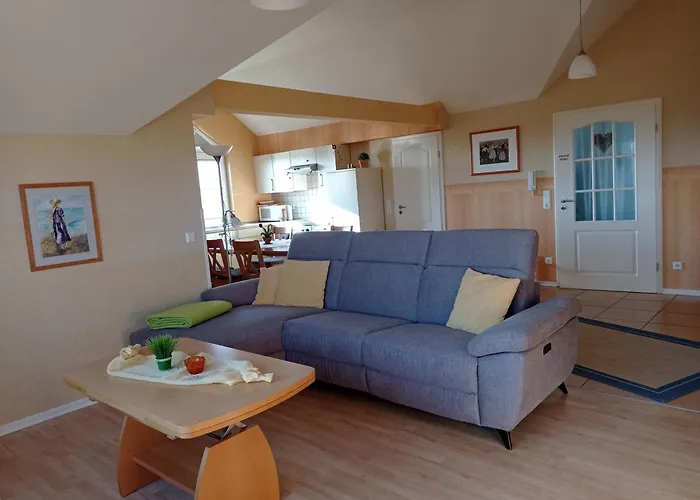 Bed and Breakfast in Mainz