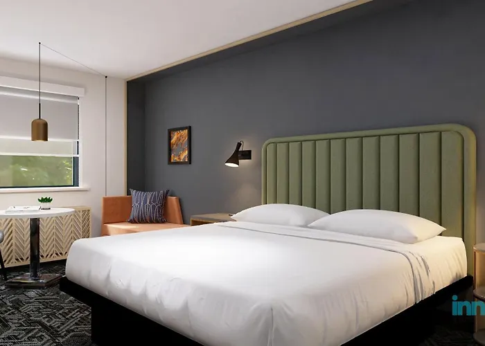 Hoteles Baratos en Flagstaff