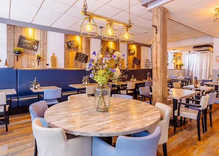 Goedkope Hotels in Domburg