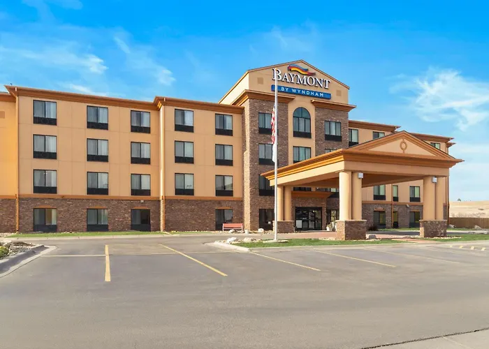 Cheap Hotels in Sturgis
