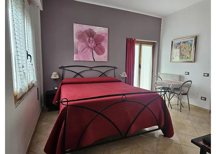 Bed and Breakfast i La Spezia