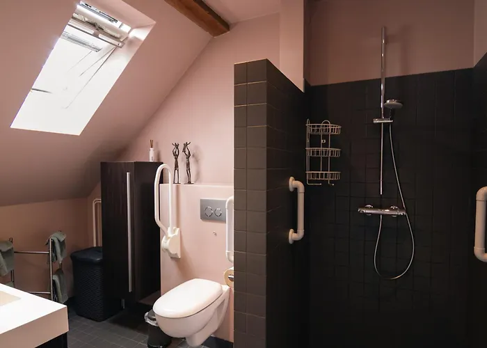 Bed and Breakfasts in Zwolle (Overijssel)