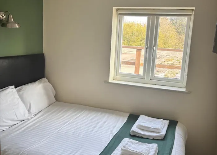 Cheap Hotels in Tamworth