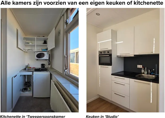 Billig Overnatning i Leeuwarden