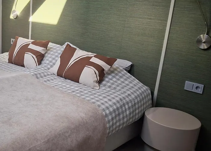 Bed and Breakfast in Zeist