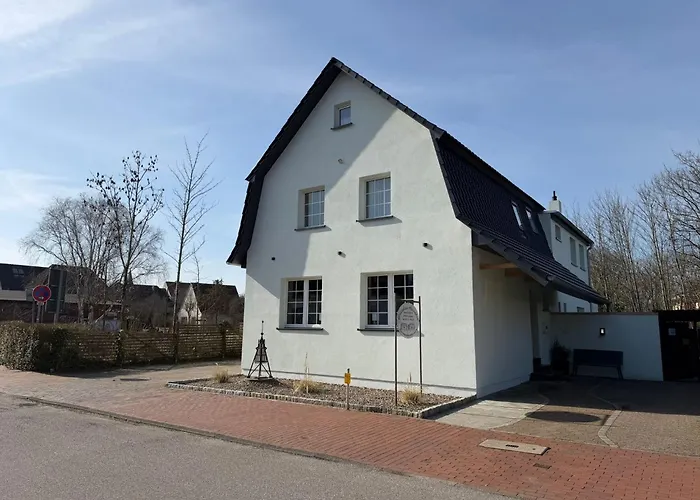 Bed and Breakfast i Cuxhaven