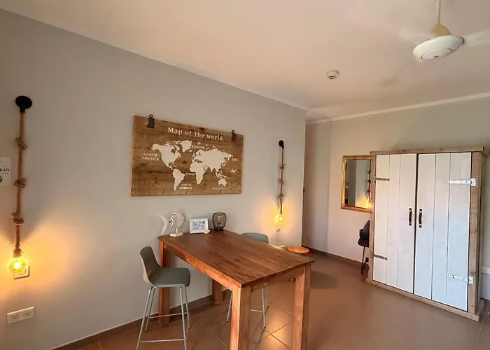 B&B in Kralendijk (Bonaire)