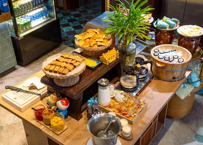 Cheap Hotels in Da Nang