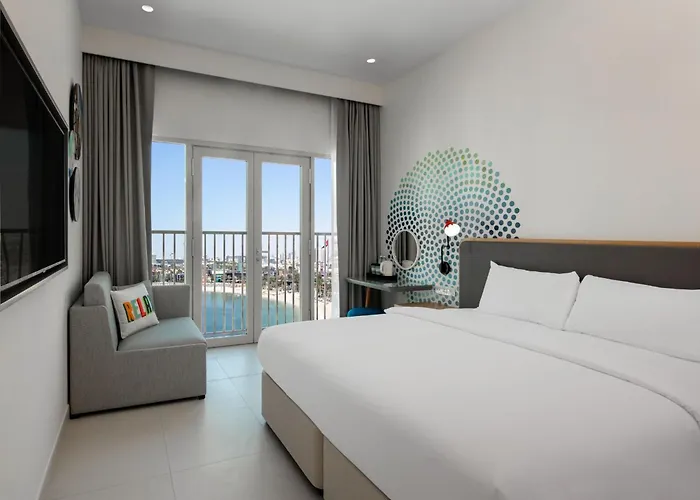 Goedkope Hotels in Dubai