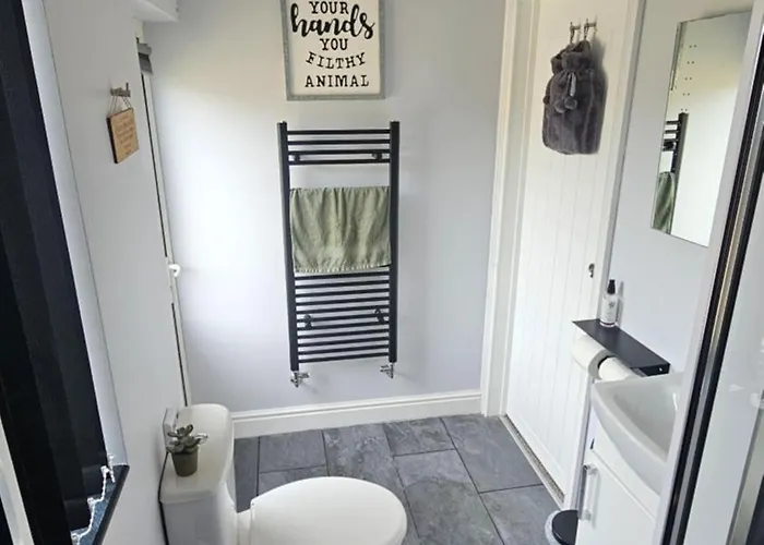 Bed and Breakfast in Newcastle upon Tyne