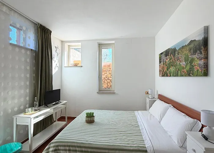 Bed & Breakfast in Otranto