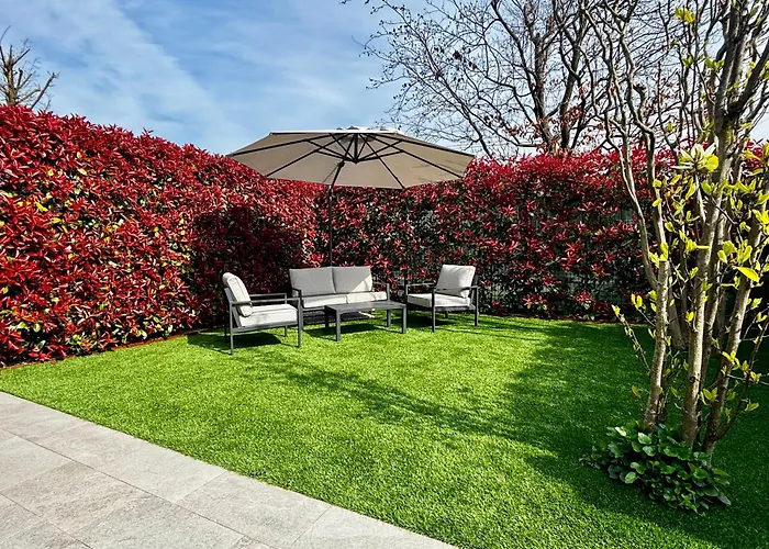 Bed and Breakfast in Desenzano del Garda