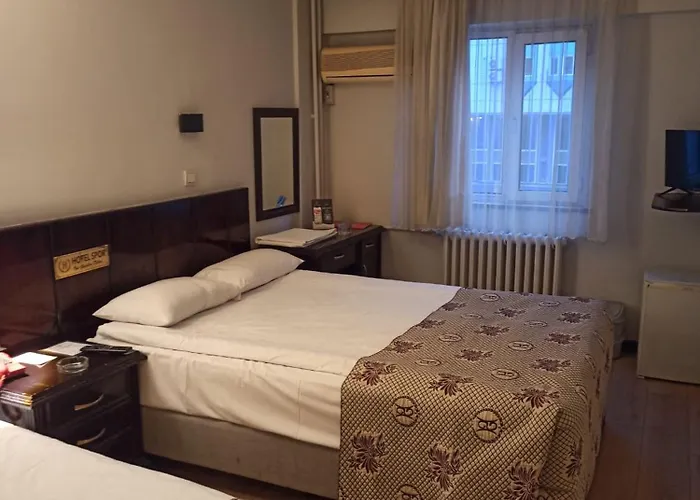 Cheap Hotels in Ankara