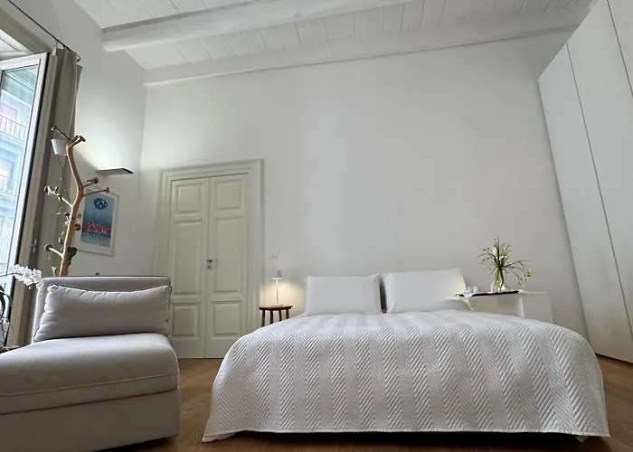 Bed and Breakfast in Taranto