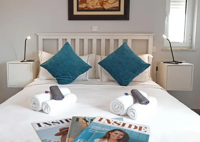 Billiga Hotell i Ferragudo (Faro)