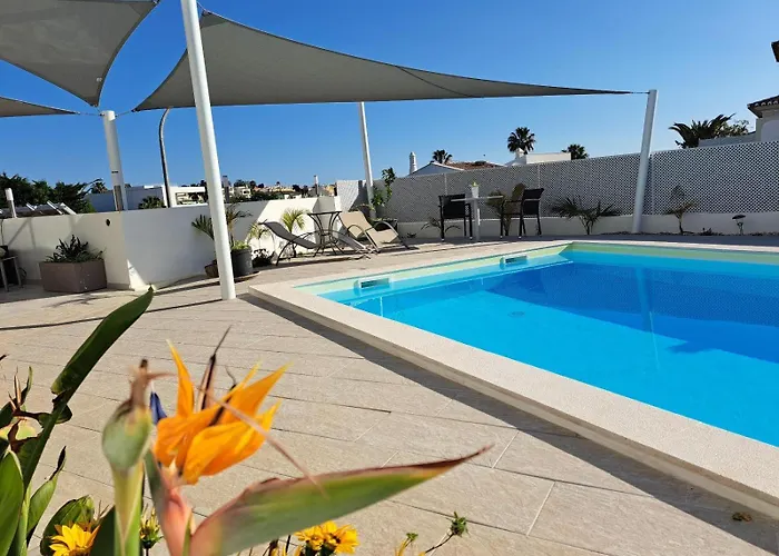 Goedkope Hotels in Ferragudo (Faro)