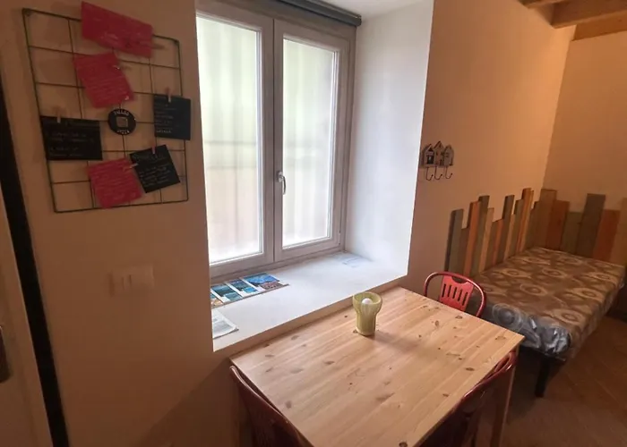 Bed and Breakfast a Provaglio d'Iseo