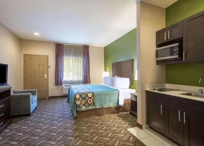 Cheap Hotels in Mansfield