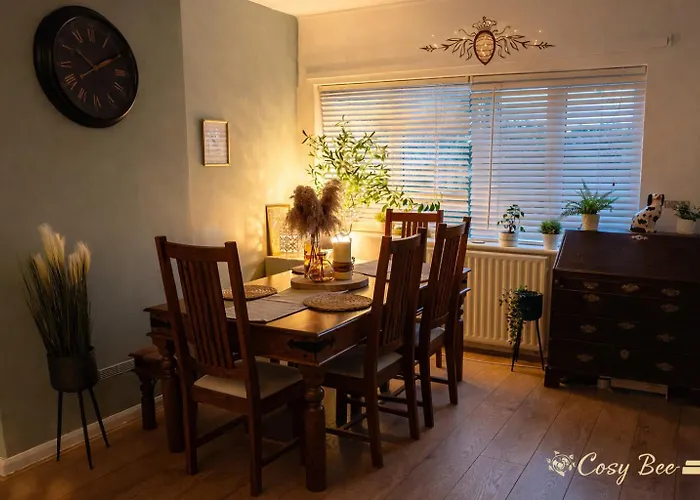 B&B in Southampton