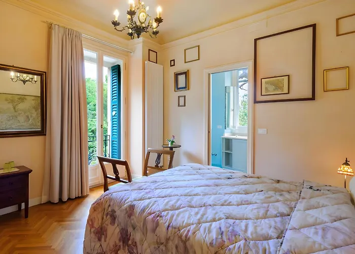 Bed and Breakfast in Porto San Giorgio