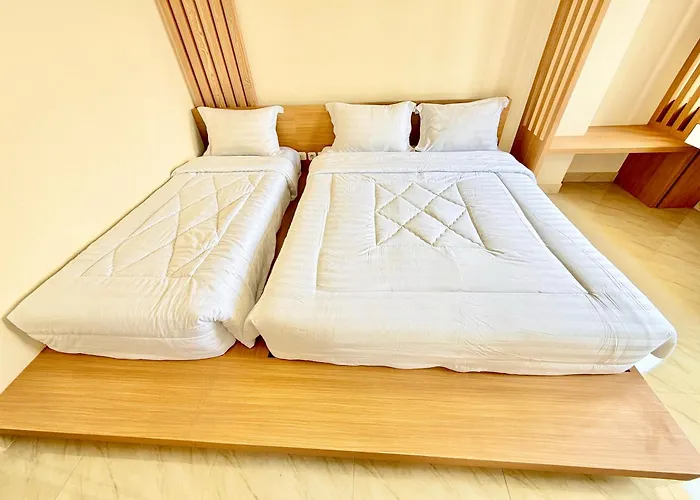 Cheap Hotels in Lembang