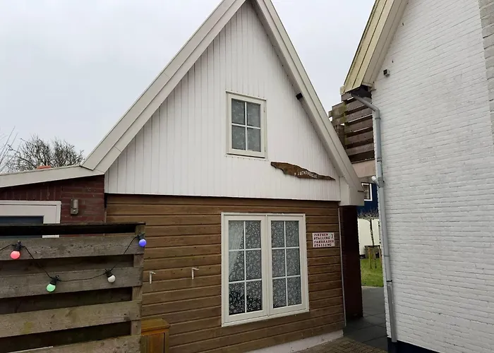 Goedkope Hotels in De Koog (Texel)