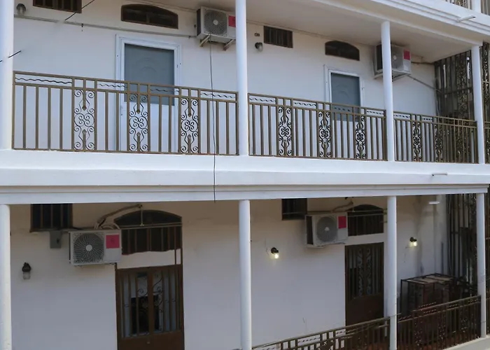 Cheap Hotels in Cap-Haitien
