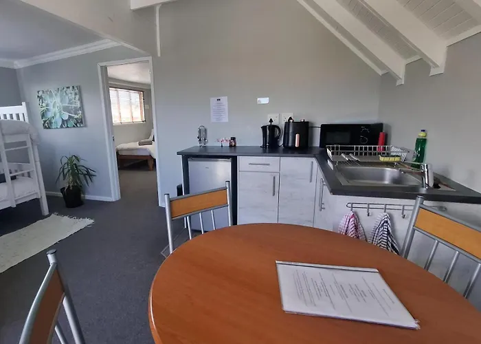 Bed and Breakfasts in George