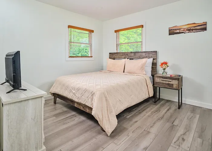 Bed & Breakfast in Gouldsboro