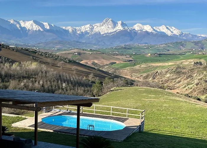 Bed and Breakfast a Teramo