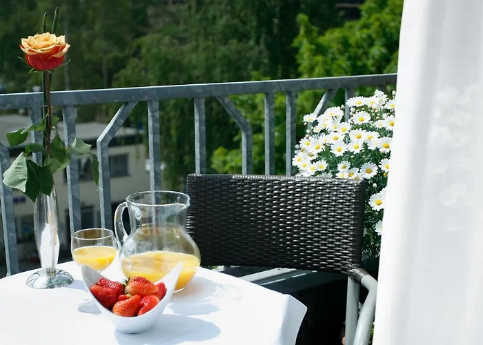 Bed and Breakfast a Colonia
