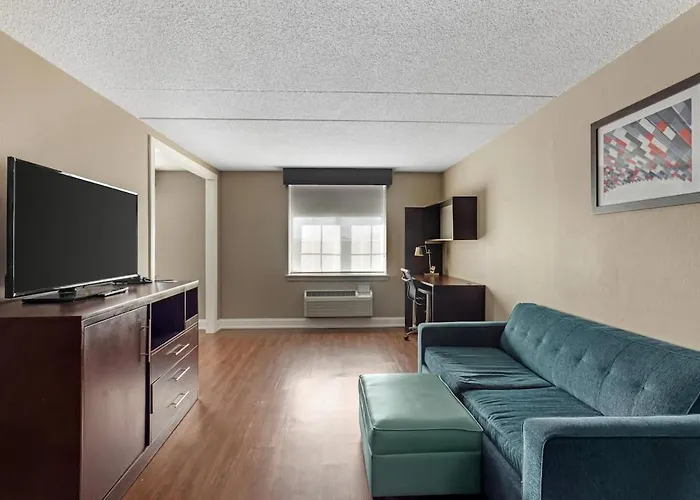 Cheap Hotels in Pottstown