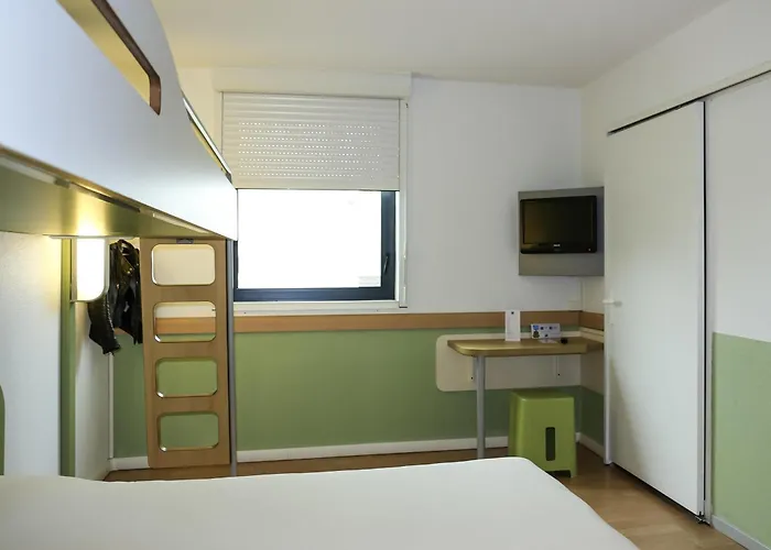 Hotel pas Cher à Castelnaudary
