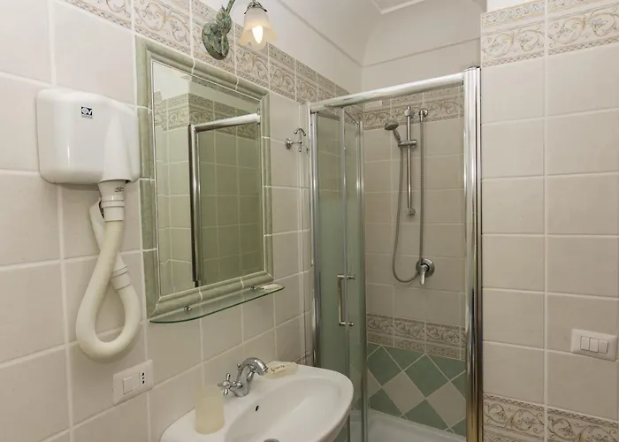 Casas de Férias em Positano