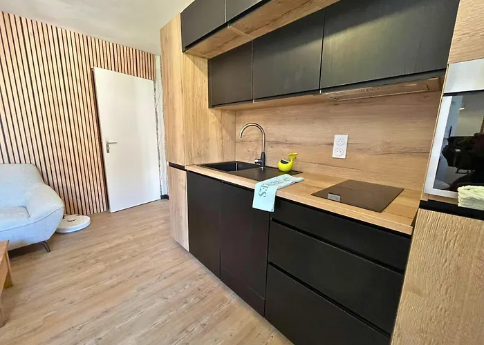 Hotel pas Cher à Montauban-de-Luchon